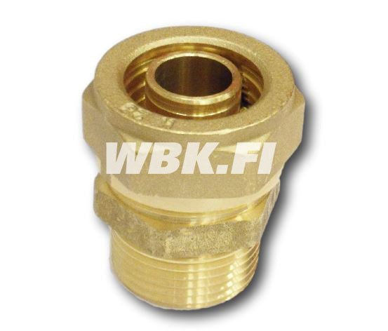 PEX-LIITIN UK 32X4.4 - 1 KÄYTTÖVESI 10BAR HELA 8015