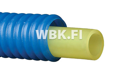 KV-PEX SUOJAPUTKESSA 15 X 2.5 28/23 SIN 50 M