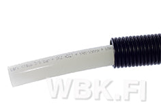 PUTKI SUOJAPUTKESSA PEX-A 32x2.9 50M, 42/36 SUOJAPUTKI