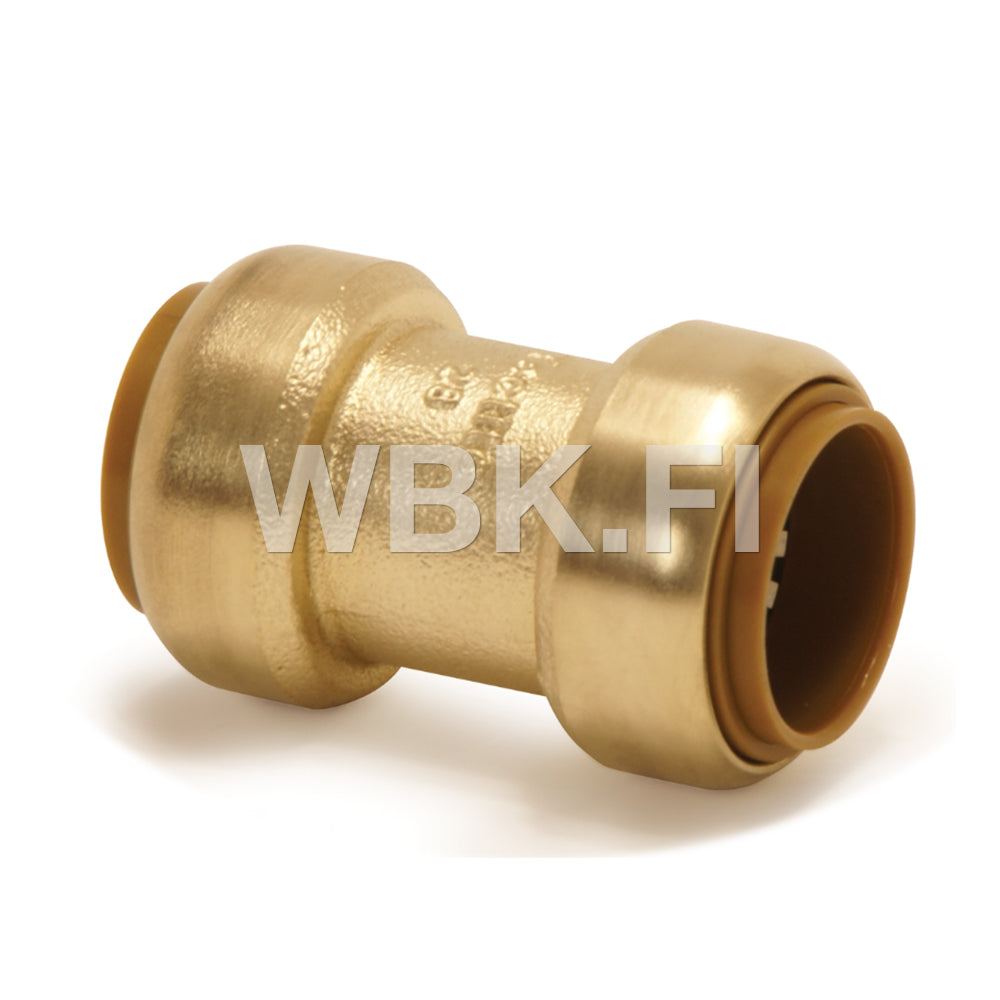 PISTOLIITIN SUORA 15MM