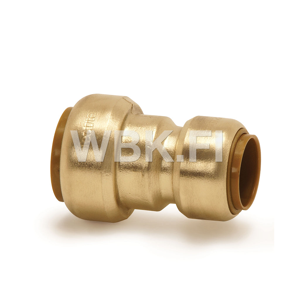 PISTOLIITIN SUPISTUS PUTKELLE 15X12MM