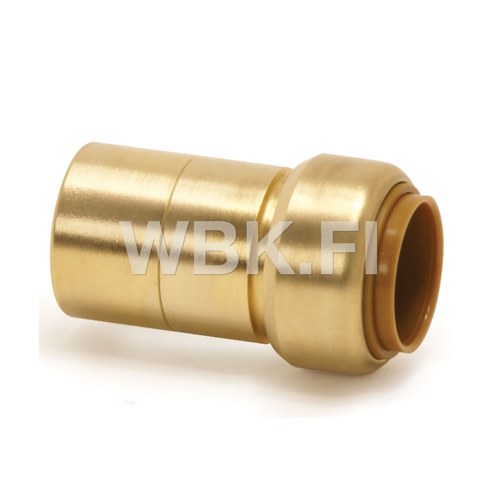 PISTOLIITIN SUPISTUS OSALLE 22X18MM