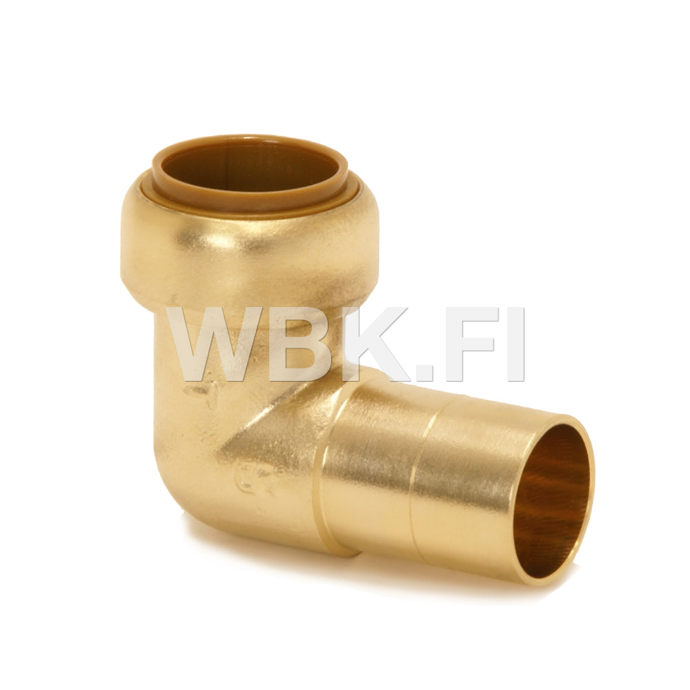 PISTOLIITIN KULMA 90 S/U 22MM S/U