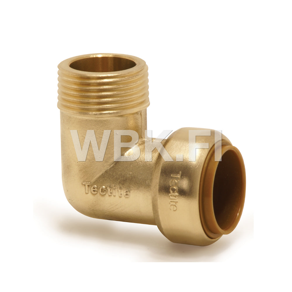 PISTOLIITIN KULMA 90 UK 15X1/2"UK