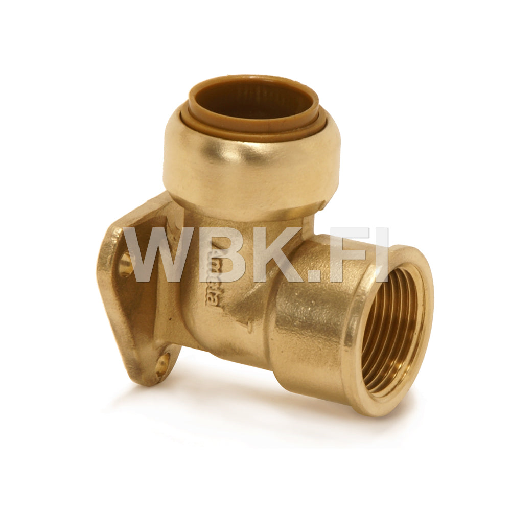 PISTOLIITIN HANAKULMA 22X3/4"