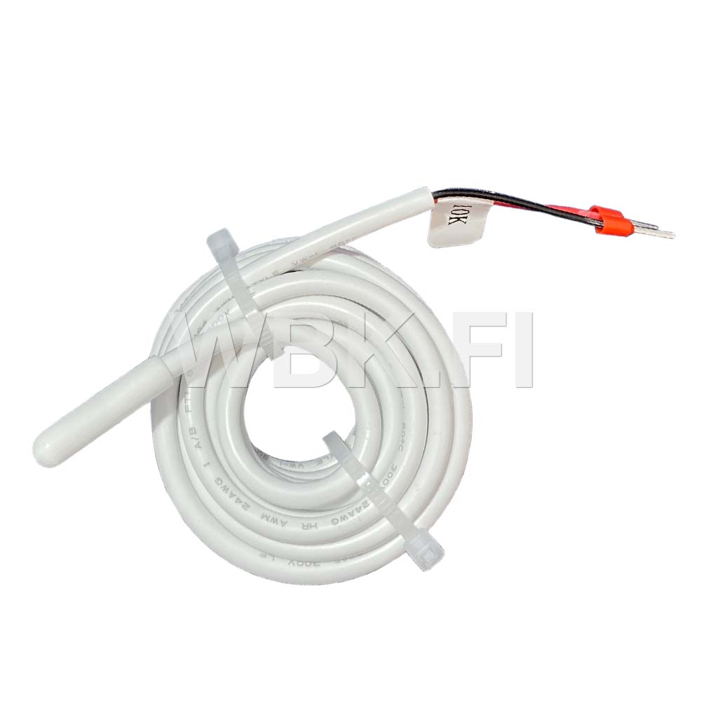 LATTIA-ANTURI HIGHLINE TERMOSTAATTIIN ONEPIPE