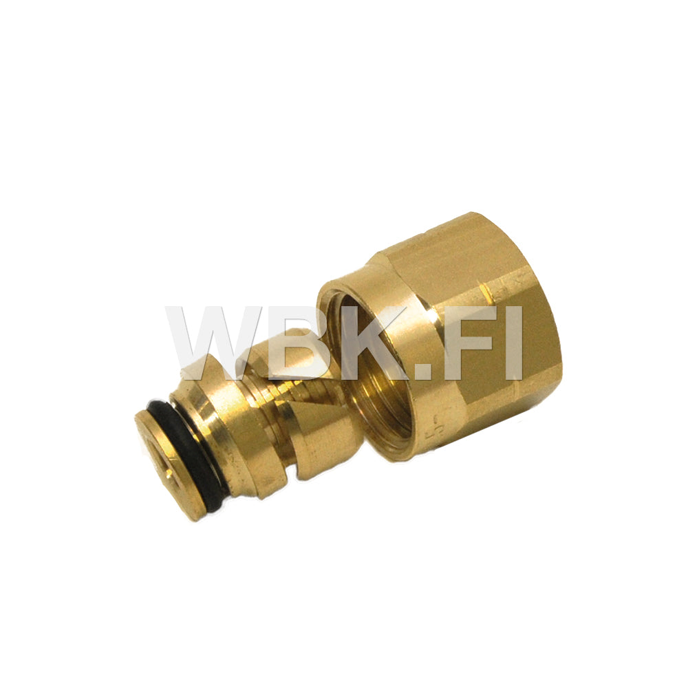 JAKOTUKIN PEX-LIITIN 1/2X15