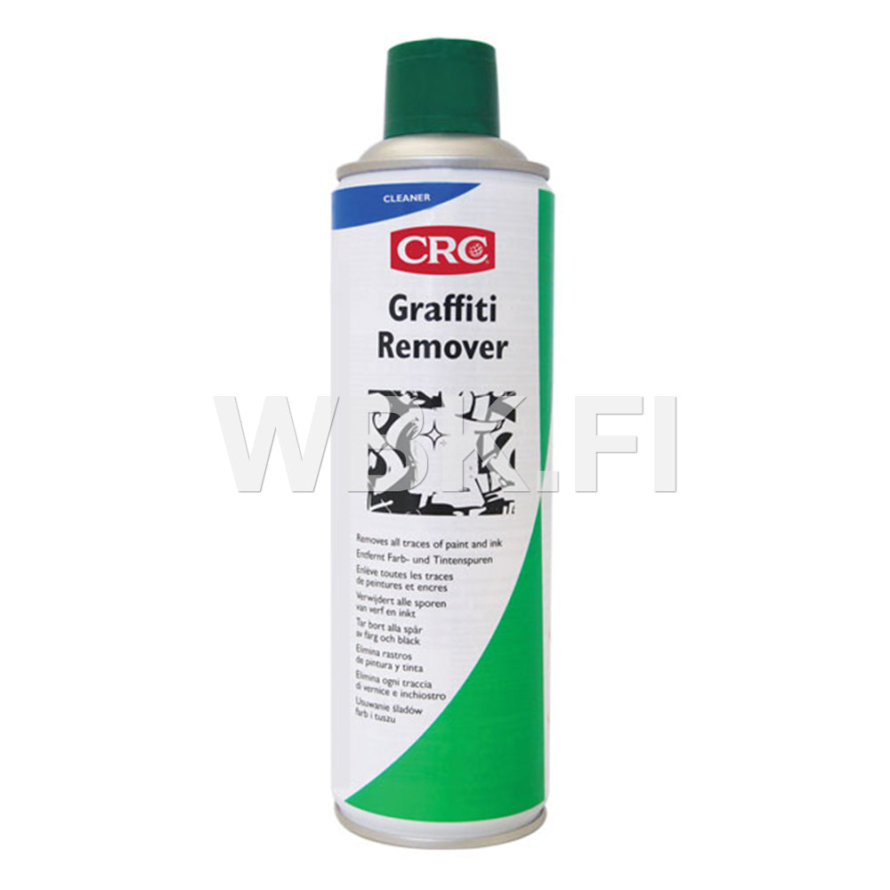 GRAFFITINPOISTOSPRAY 500ML CRC 20717