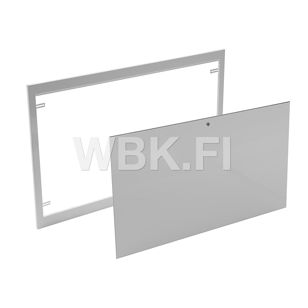 KEHYS JAKOTUKKIKAAPILLE 6-12 L U 850 870X740