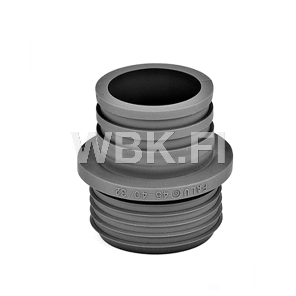 TPE-KUMILIITOS 45-40/32 HARMAA FALU 85612
