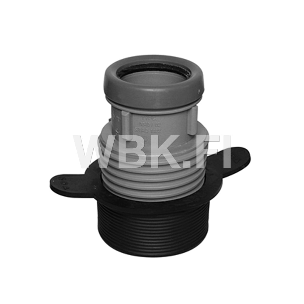 JATKOYHDE VALUR./HT 2 1/2" X 50 FALU 83009