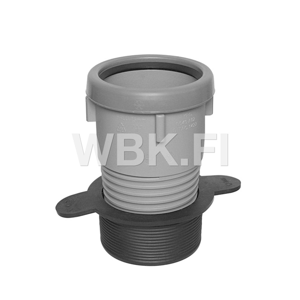 JATKOYHDE VALUR./HT 2 1/2" X 75 FALU 83039