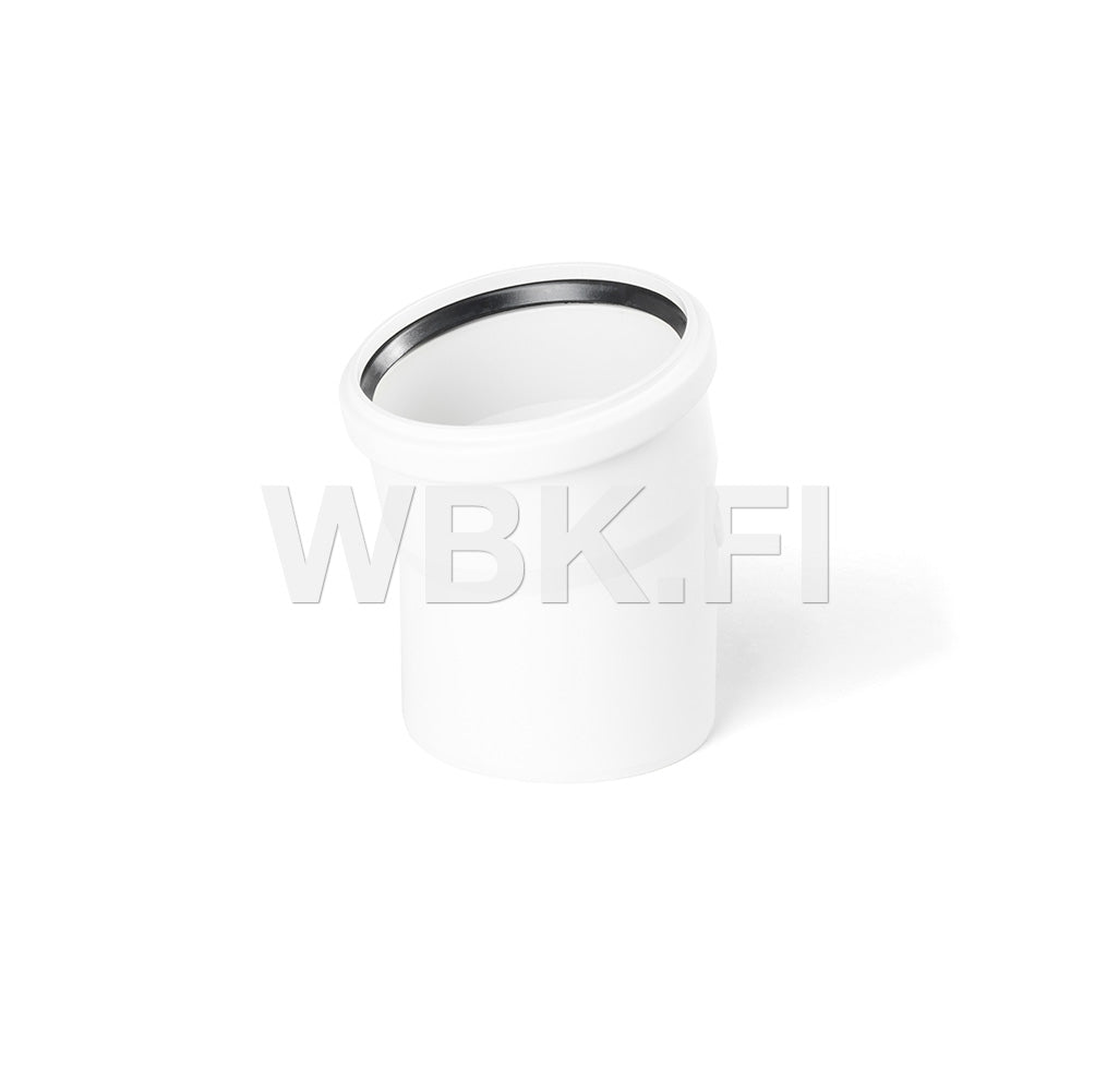 DB KULMAYHDE DN 75/15° RAUPIANO PLUS