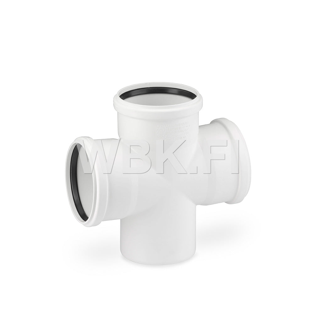 DB RISTIHAARA DN 110/87° RAUPIANO PLUS