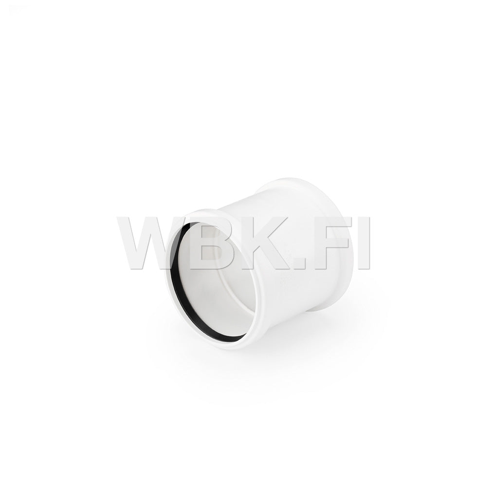 DB KAKSOISMUHVI DN 75 RAUPIANO PLUS