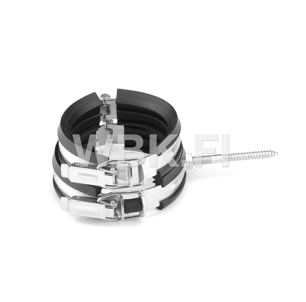 DB TUKIKANNAKE DN 160 RAUPIANO PLUS