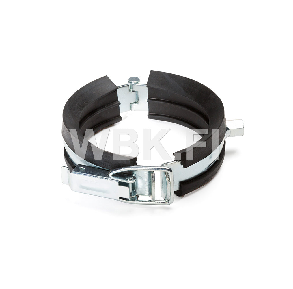 DB KIINNITYSKANNAKE DN 75 RAUPIANO PLUS