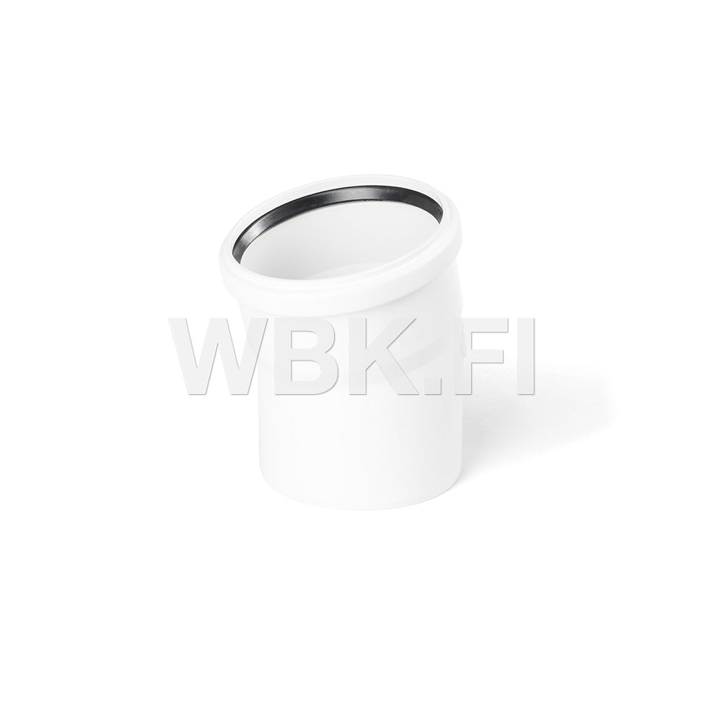 DB KULMAYHDE DN 32/15° RAUPIANO PLUS