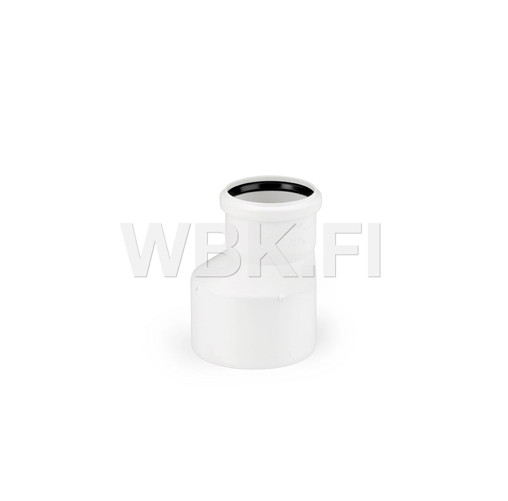DB SUPISTUSYHDE DN 110/50 RAUPIANO PLUS