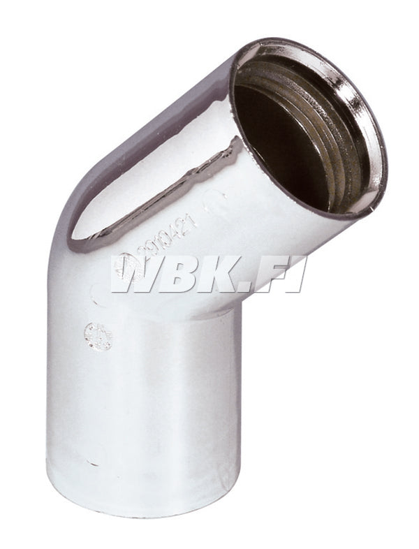 MUHVIKULMA 32 X 45 KROM FALU 72215