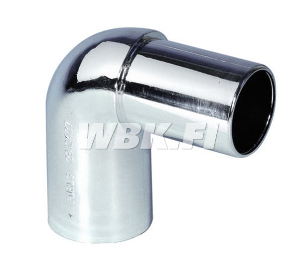 KULMAYHDE 32 X 90 KROM FALU 72125