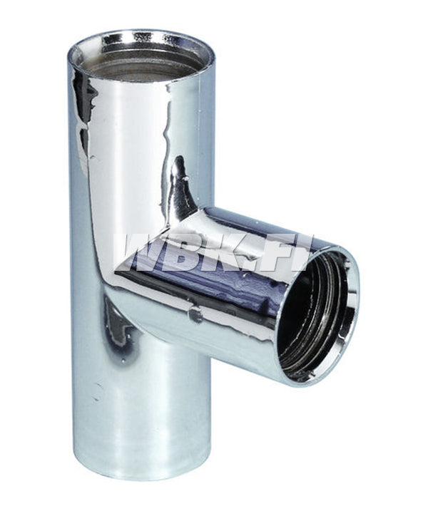 MUHVIHAARA 32/32 X 90 KROM FALU 73315
