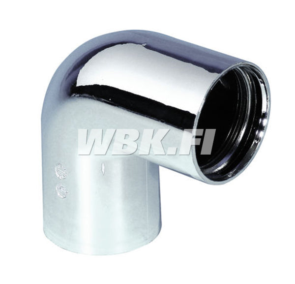 MUHVIKULMA 32 X 90 KROM FALU 72115