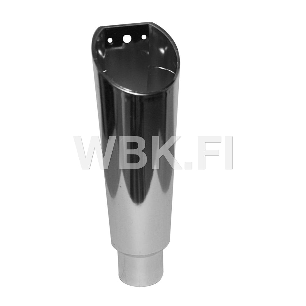 PESUKONESUPPILO 32MM KROMATTU FALU 73835