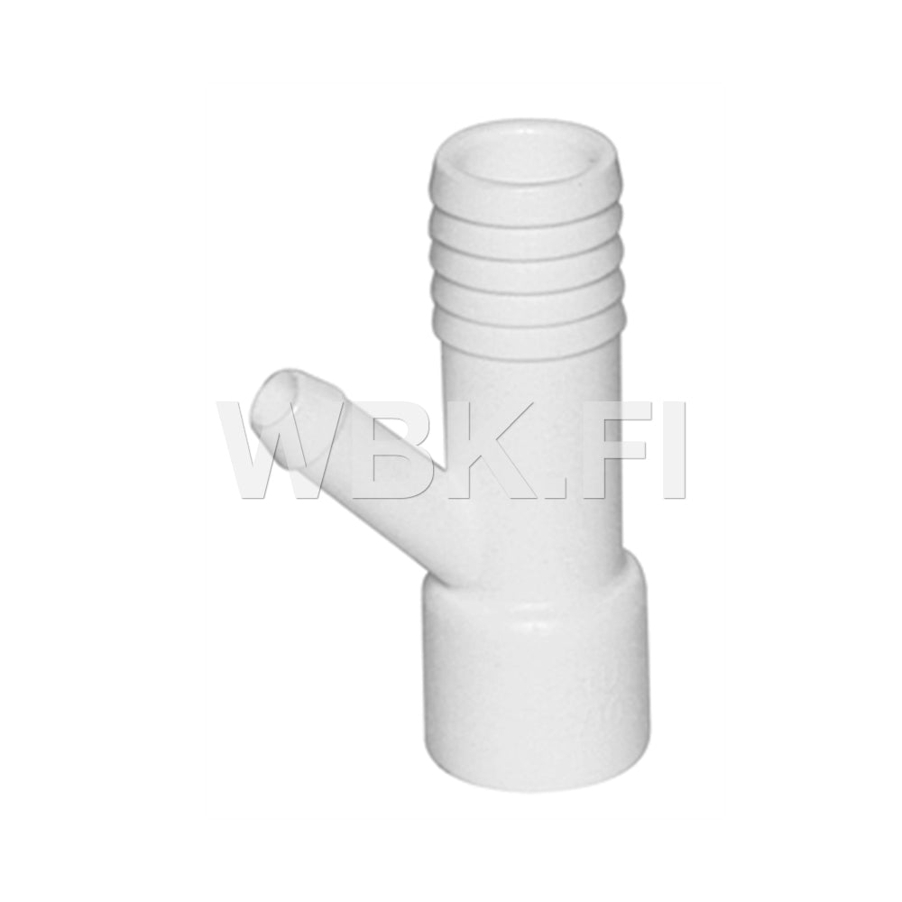 Y-HAARA 20MM VALKOINEN FALU 78640