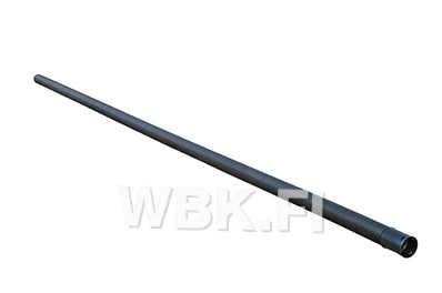 TUPLA SV-PUTKI 110 X 6200 HDPE, SN8