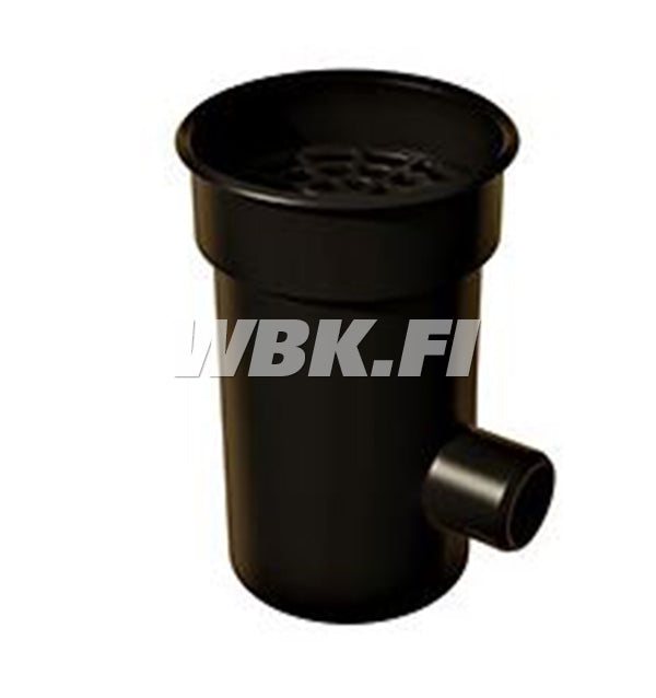 RÄNNIKAIVOPAKETTI 315 KORKEUS 500MM. SAKKAPESÄ