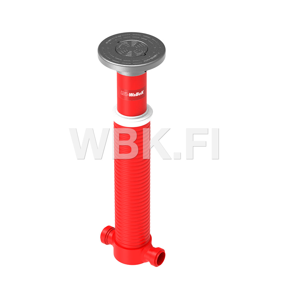 TARK.PUTKIPAKETTI TP 200/160/160 MM
