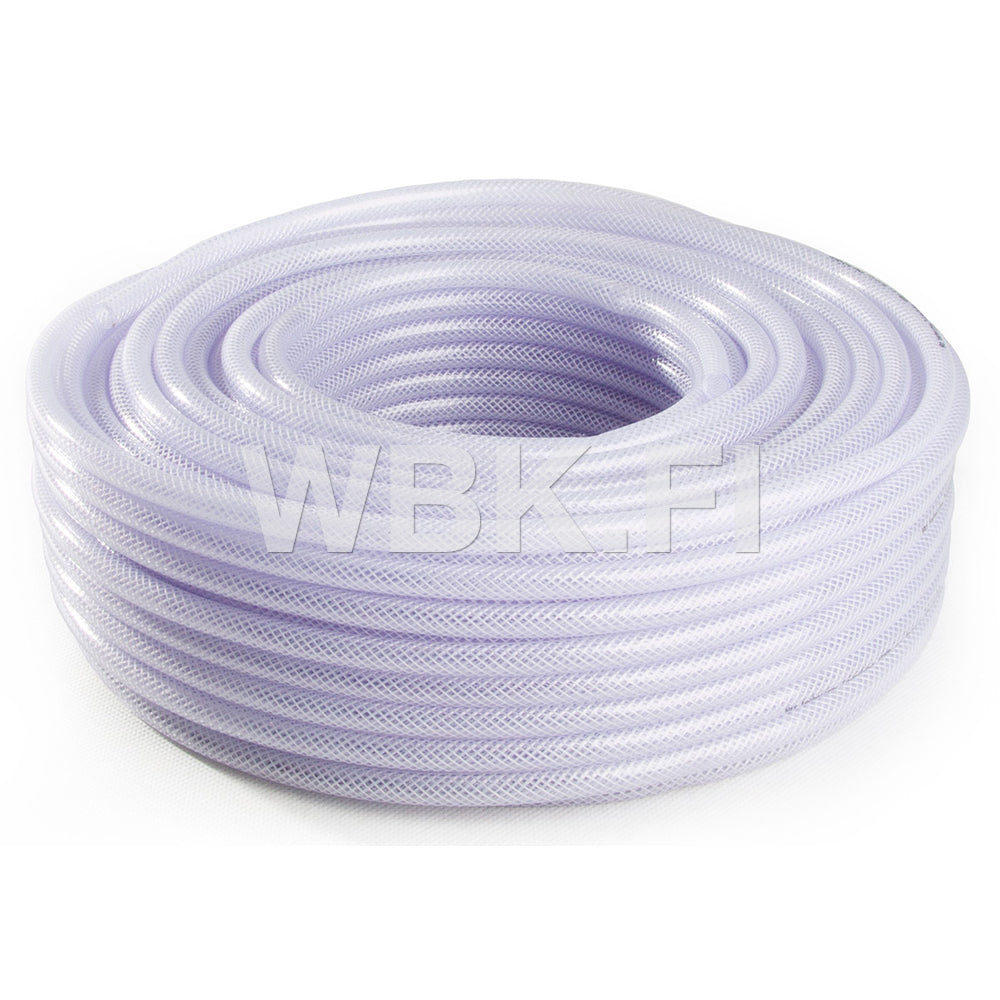 KUDOSLETKU PVC 25MM X 3,0MM, 25M