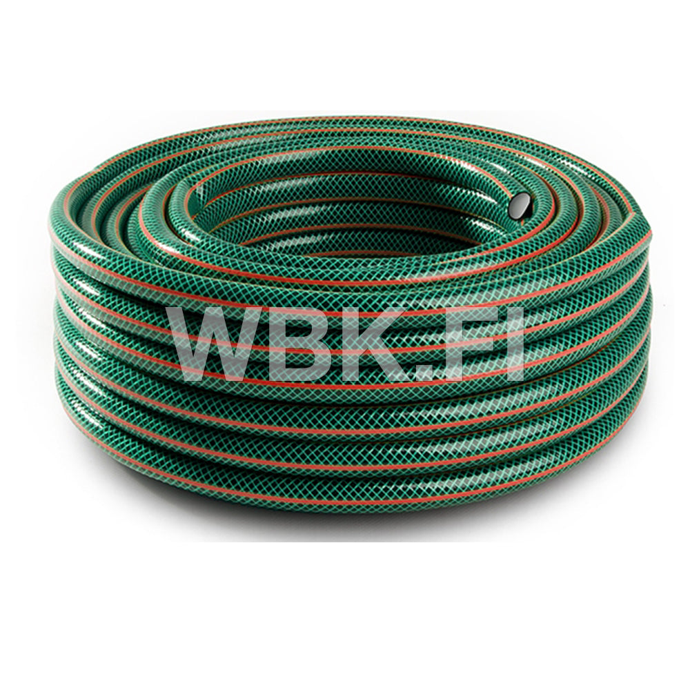 KASTELULETKU PVC 16MM, 25M