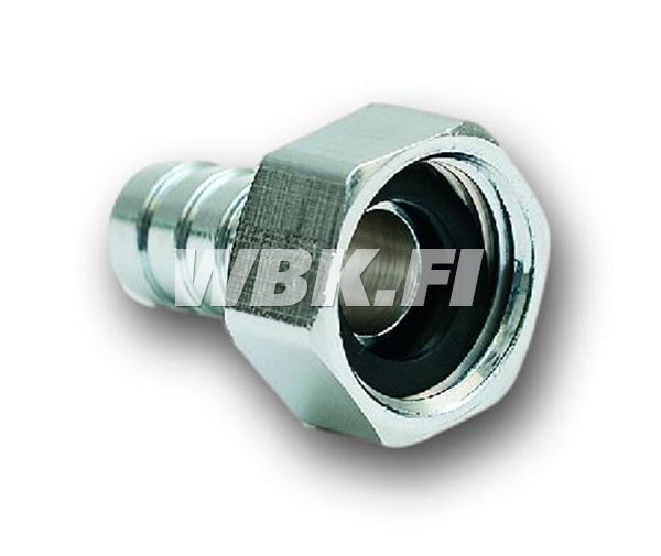 LETKULIITIN SK KROM 3/4 X 16