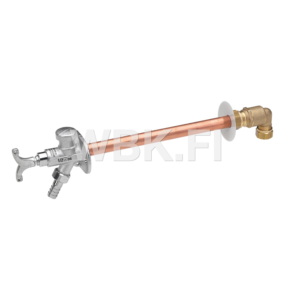 VESIPOSTIVENTTIILI 15 L=250-450 ORAS 431015