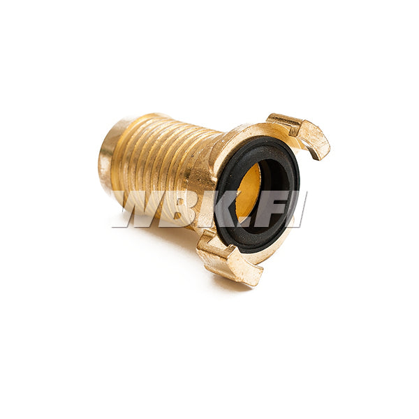 KYNSILIITIN LETKULLE MESS 13 MM