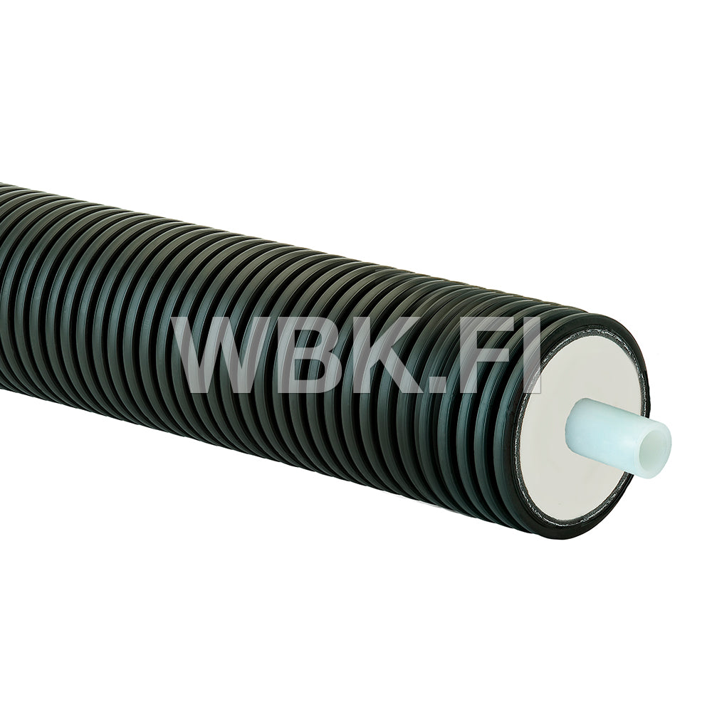 KÄYTTÖVESI PLUS 50/125 RAUHEAT