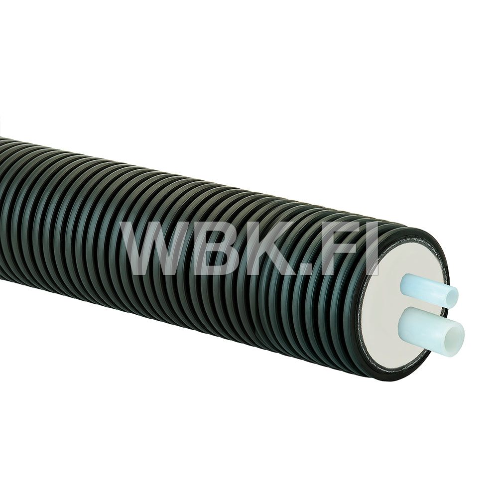 KÄYTTÖVESI PLUS 40+32/145 RAUHEAT