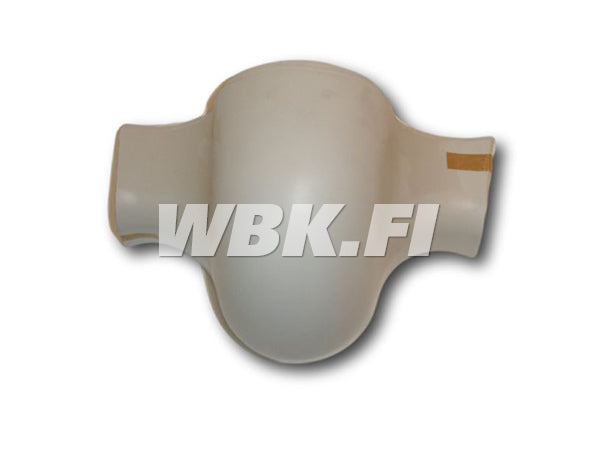 PVC KULMA 54X20 X 90 HARMAA