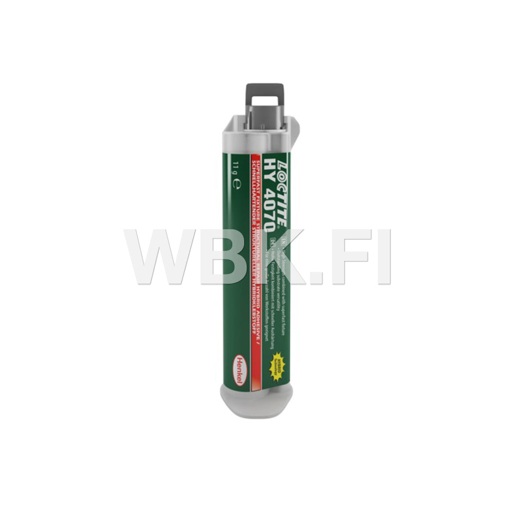 PIKALIIMA LOCTITE HY 4070 CR11G