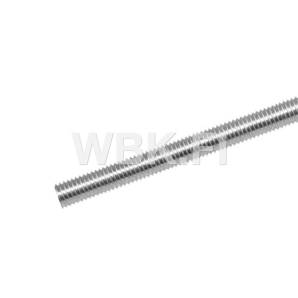 KIERRETANKO SINK 8 X 2000MM 25 KPL/NIPPU