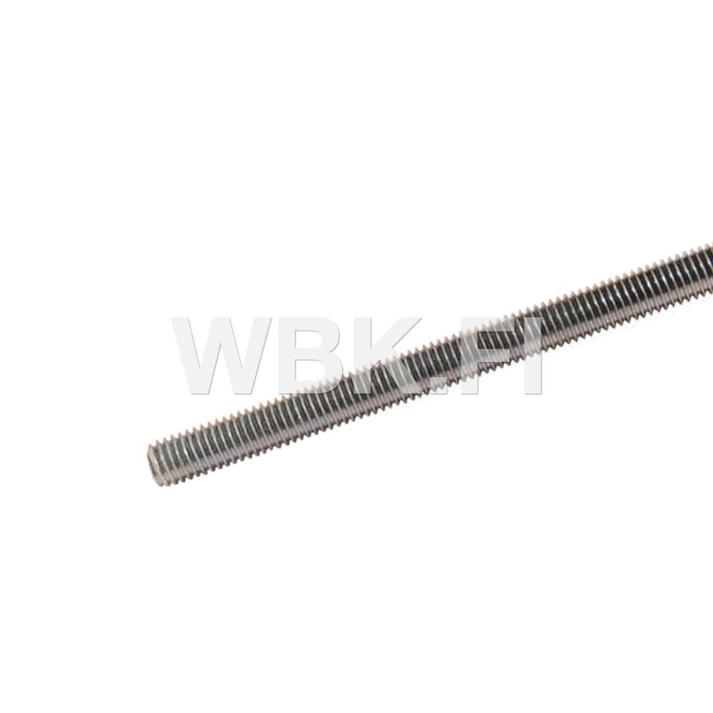 KIERRETANKO HST 8 X 2000MM