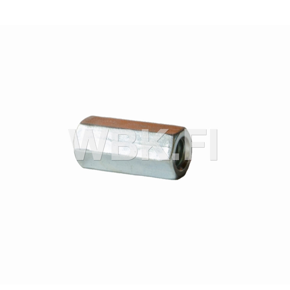 JATKOHOLKKI SINK M10 100 KPL/LTK. JATKOMUTTERI