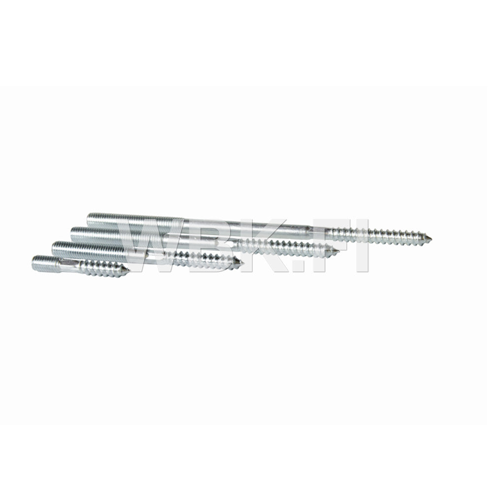 SÄÄTÖRUUVI M8X100MM TORX SINK. 100 KPL/LTK