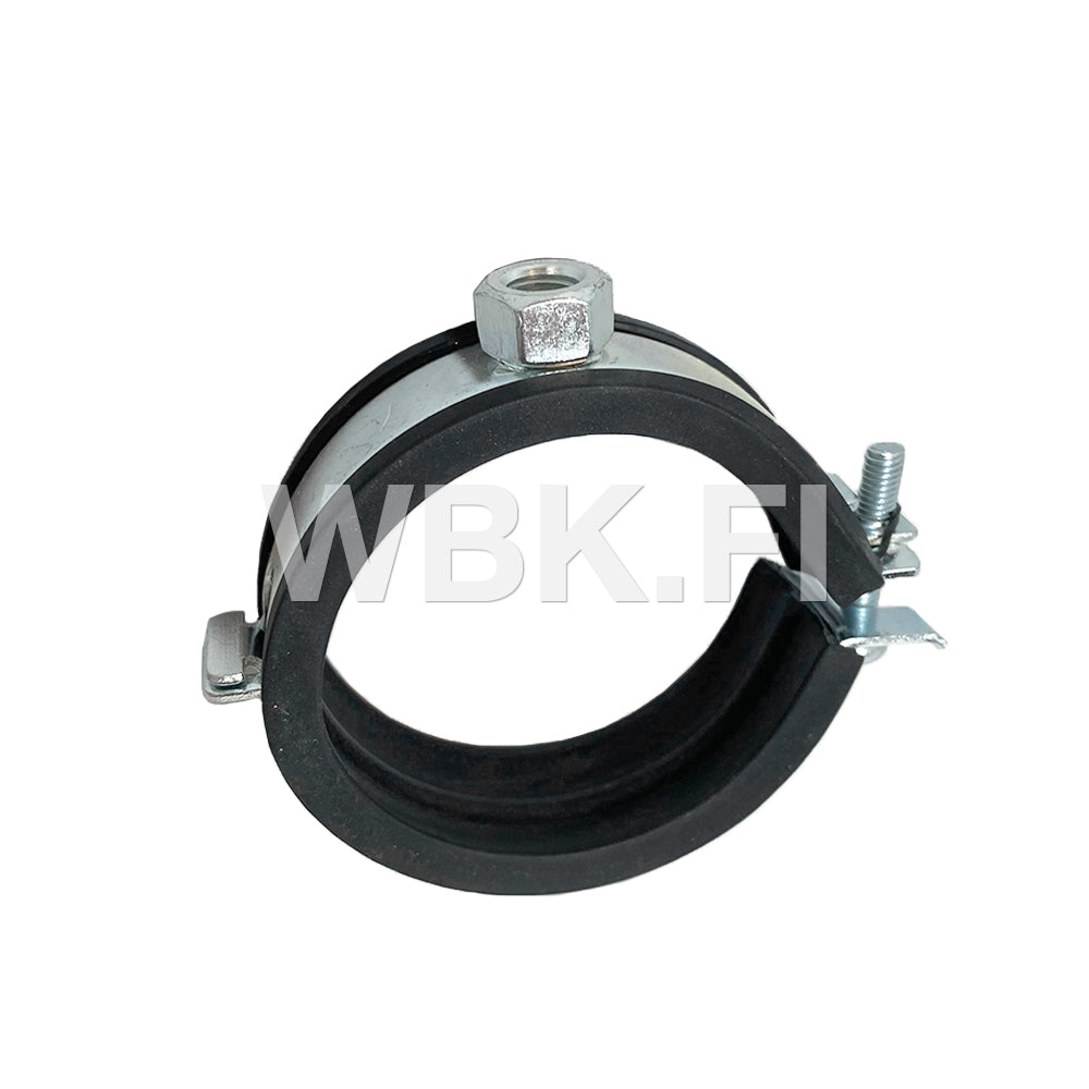 C-PIDIN PIKAL 48-50MM ERISTETTY DN 40 - 11/2"
