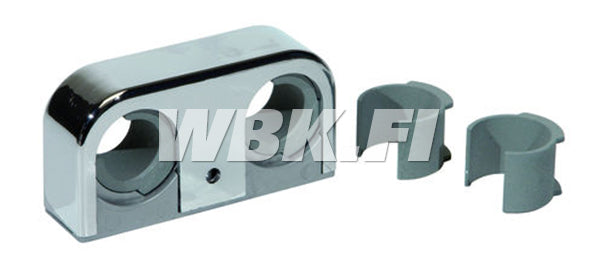 ALUPEX-KANNAKE CC40 16/20/22 KROM 2-OS PT