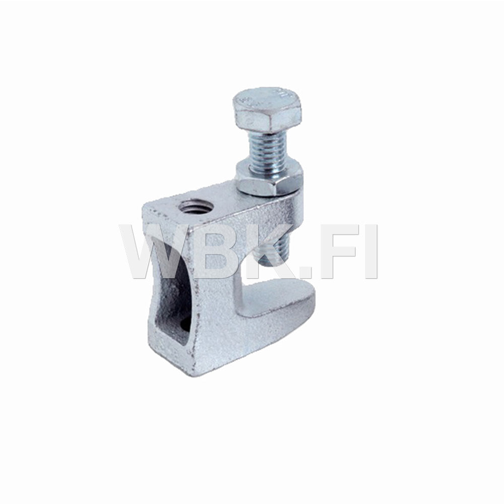 PALKKIPIDIN M10 ZN 50 KPL/LTK