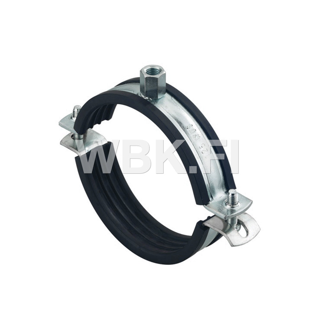 TEOLLISUUSPIDIN ERIST M8/10 88,9MM 50 KPL/LTK