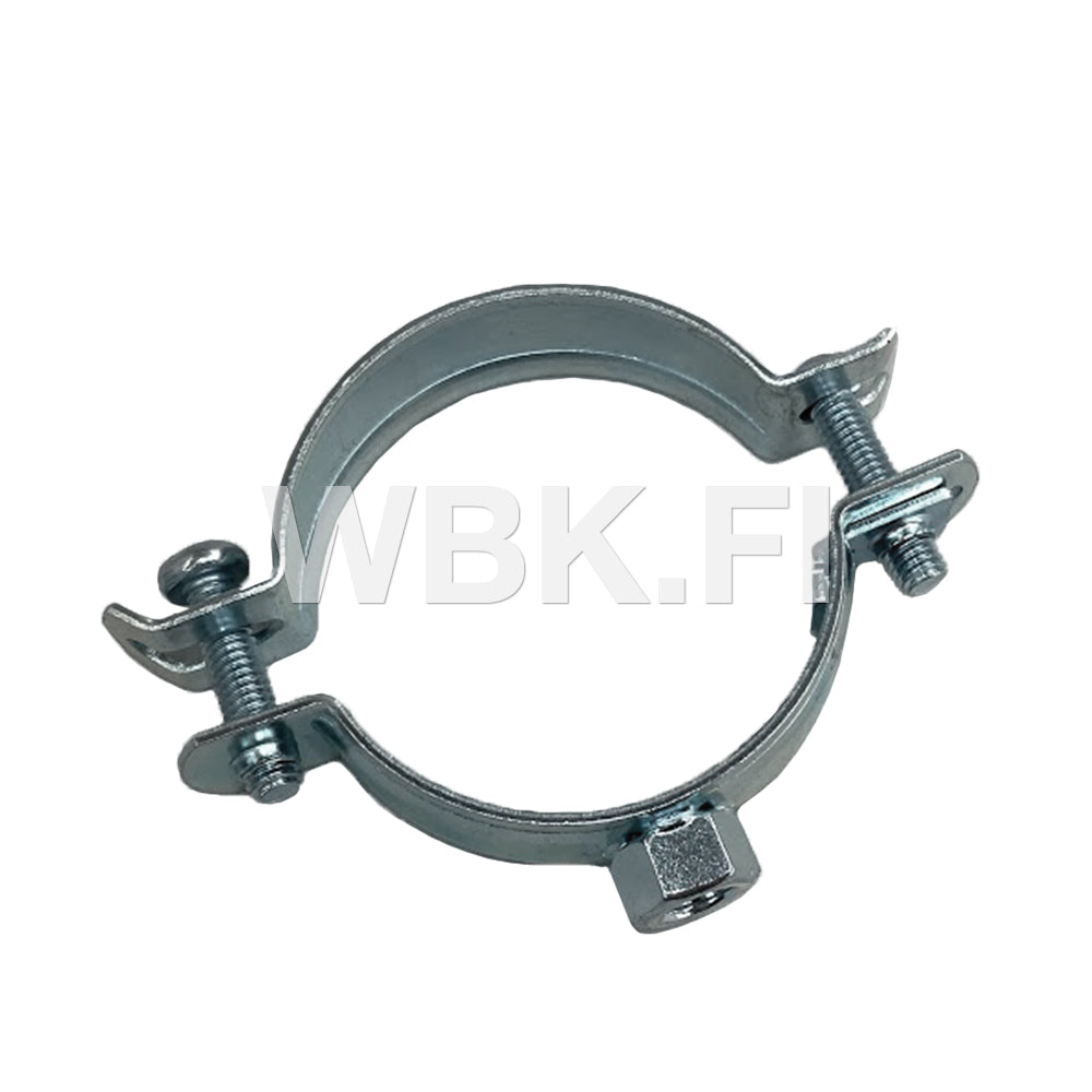 TEOLLISUUSPIDIN SINK M8 48-50MM DN 40- 11/2"